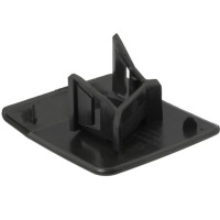 Заглушка отвір омивач лампи ліва bmw x5 f15 Доставка, фото thumb