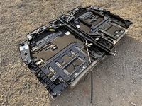 фото thumb №14, Обшивка пол пол задняя chrysler pacifica 2016 - 2021