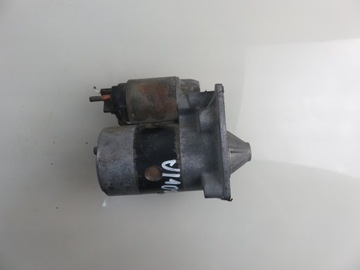 фото thumb №10, Стартер renault kangoo i 1.4 8v 75 - e7j 634 7700274351 m002t13581