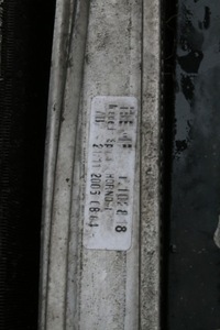 фото thumb №7, Комплект радіатор seat leon ii 1.9 tdi