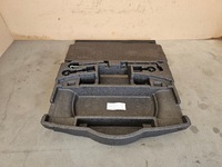 фото thumb №5, Mazda 6 gj kombi 2012-2016 обшивка багажника пінопласт