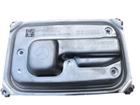 фото thumb №1, Перетворювач модуль led mercedes glc x 253