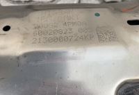 фото thumb №9, Renault clio v 1.6 e-tech гібрид гасник 201004430r 203002872r 208g24pm0a