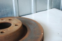 фото thumb №8, Диск гальмівні диски гальмівні перед audi a8 d3 320mm