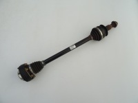 фото thumb №1, 2016-2023 camaro 2.0 turbo 3.6 v6 приводной вал półośka левая водителя