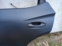фото thumb №4, Двері ліві зад задні cupra formentor