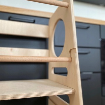 Outlet Kitchen Helper витой кухонный помощник