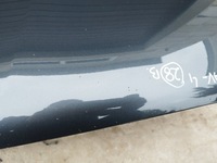 фото thumb №9, Капот toyota rav4 iii годы 2005-2008 цвет 1e0