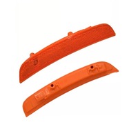 фото thumb №1, Dodge charger 2014-2023 отражатель правые переднее 68214404aa usa led жёлтый