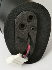 фото thumb №7, Зеркало наружное правое 6102547 alkar