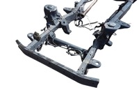 фото thumb №5, 2018 mitsubishi l200 рама 5000b171