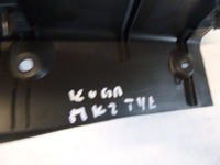 фото thumb №4, Защита поперечина задняя ford kuga mk2