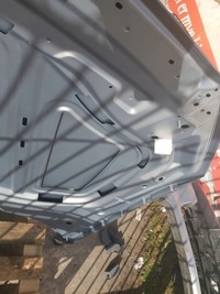 фото thumb №7, Капот audi a3 8v lx7q sedan