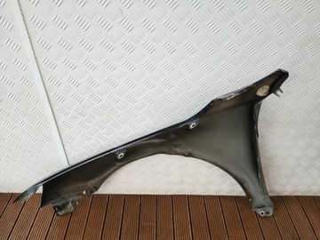 фото thumb №11, Vw jetta vi 5c 10-18 крило переднє праві перед колір lc9x оригінал оригінальний номер