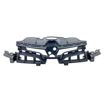 фото thumb №10, Новий оригінальний номер бампер переднє renault megane iii рестайлінг 620223660r