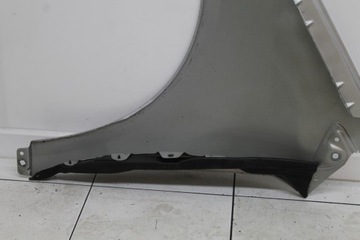 фото thumb №7, ! крило праві перед mercedes a w169 2004r- 761