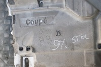 фото thumb №5, Килимок обшивка задня porsche cayenne 9y coupe