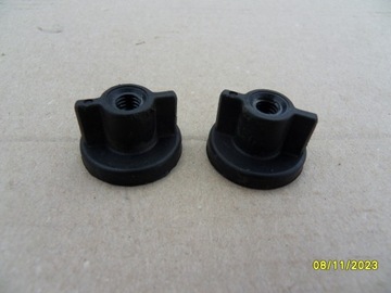 фото thumb №11, Peugeot гайка кріплення лампи зад 6620