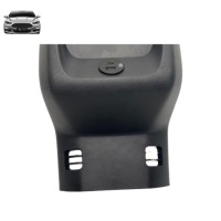 фото thumb №3, Панель обдув задняя ford mustang mach-e lj8b-r045b72-a