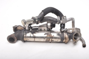 фото thumb №8, Ford ranger iv 3.2 tdci радіаторів вихлопних газів fb3q-9u443-aa