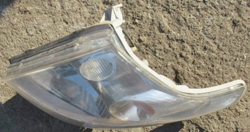 фото thumb №6, Toyota land cruiser 120 j120 лампа правая передняя перед европа