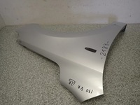 фото thumb №8, Hyundai i30 07-12 крила передній правий 2r