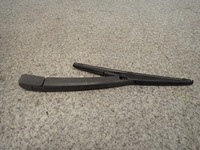 фото thumb №4, Toyota corolla verso 04- рычаг дворники задняя