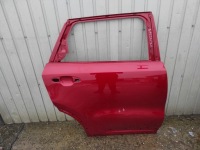 фото thumb №2, Kia sorento 4 iv 20- дверь правое задняя