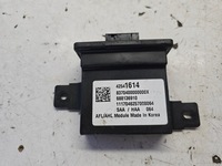 фото thumb №1, Opel mokka x модуль блок управления лампа 42541614