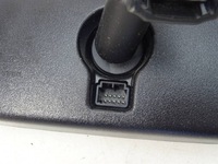 фото thumb №5, Зеркало внутреннее infiniti q50s 14-