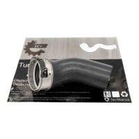 фото thumb №1, Шланг турбины do volvo xc40 2019 2020 2021