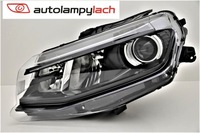 фото thumb №3, Chevrolet camaro od 2016- фари комплект nowe