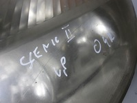 фото thumb №3, Лампа передня ліва renault scenic ii 04r