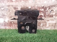 фото thumb №1, Замок крышки багажника nissan qashqai j10 fl