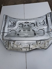 фото thumb №11, Капот mercedes gle w167 coupe