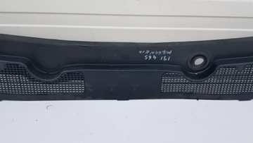 фото thumb №7, Панель под лобовым стеклом renault megane iii eu