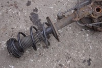 фото thumb №8, Поворотний кулак амортизатор правий перед nissan juke f15