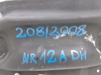 фото thumb №9, Peugeot 2008 1.6 e-hdi механическая коробка передач подрамник подрамник подрамник санки подрамник