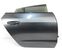 фото thumb №2, Audi a7 c8 4k8 двері праве задня lz7s