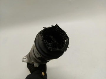 фото thumb №5, Bmw ix1 x1 u11 полуось перед правая 9884798