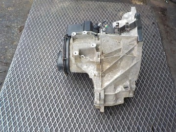 фото thumb №9, Коробка передач коробки передач peugeot rcz 1.6 thp 20ea20