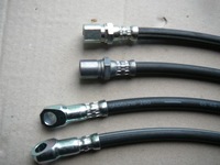 фото thumb №5, Провода тормозные /медные/ - fiat 500 /57-75/