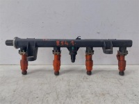 фото thumb №1, Молдинг упорскування alfa romeo 156 1997-2002 2.0 b bosch 0280151048