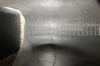 фото thumb №7, Молдинг дверь правый перед ford puma 2 ii 19-