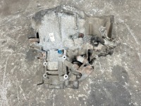 фото thumb №6, 2006 nissan x-trail t30 механическая коробка передач 6 передач eq06c