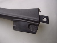 фото thumb №6, Захист рамка двері правий перед crossland 13452116