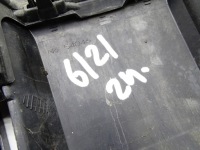 фото thumb №13, Решётка радиатора решётка радиатора радиатора бампера перед skoda superb 3 iii 3v 3v0853653b