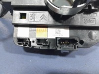 Peugeot 208 ii перемикач комбінований стрічка перемикачі 96756731zd Зі Шроту, фото thumb