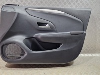 фото thumb №5, Обшивка обивка дверь правый перед opel corsa f