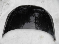 Skoda octavia iv 4 5e4 5e3 20- капот крышка двигателя оригинальный номер Недорого, фото thumb